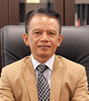 YDP Mohd Zamri Bin Ibrahim