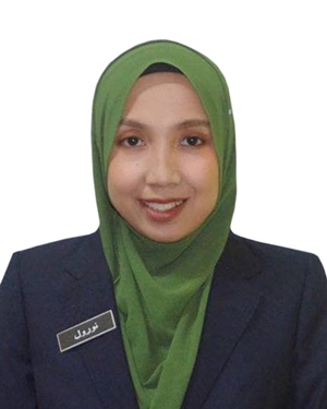 NURUL AZIELLAH BINTI ALIAS